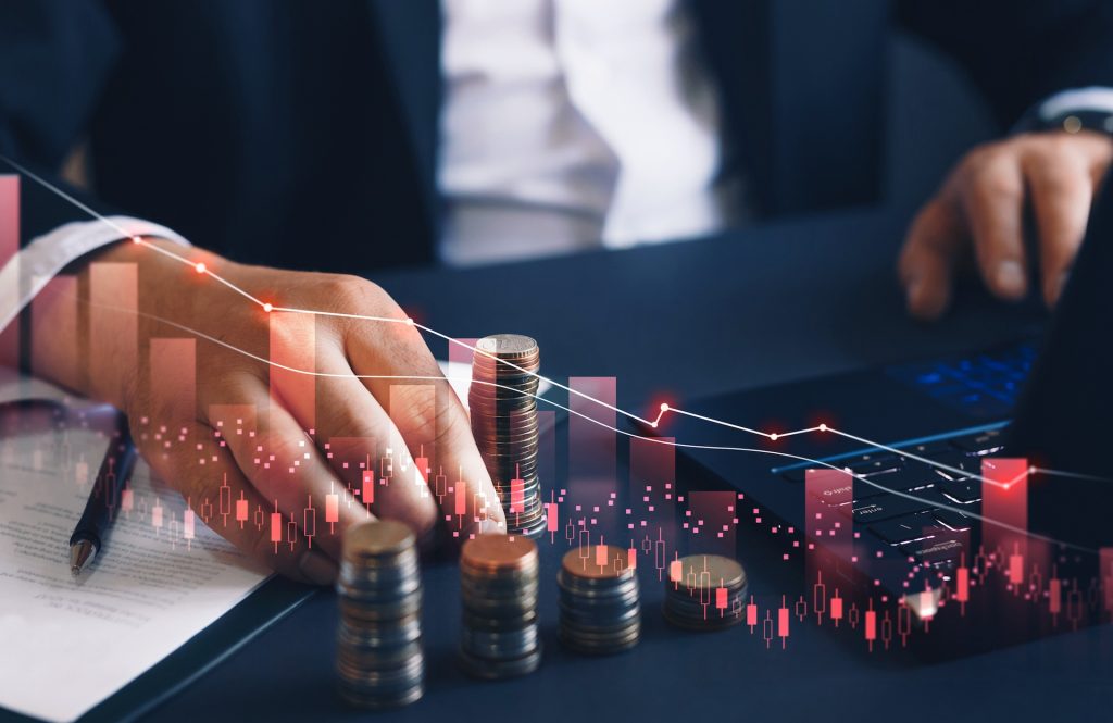 Quantal capital