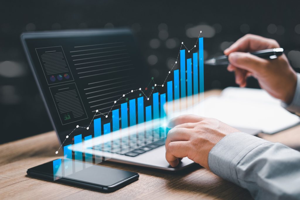 Quantal capital